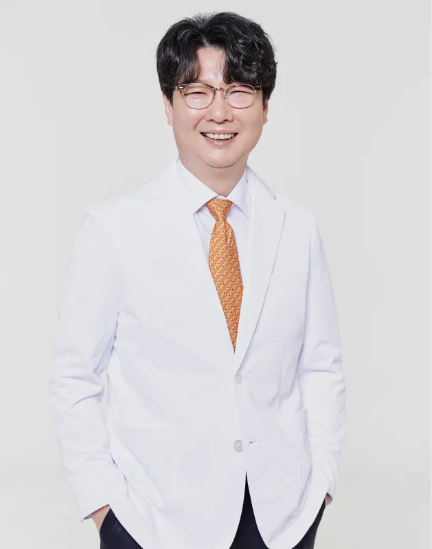닥터뷰티치과병원 대표원장